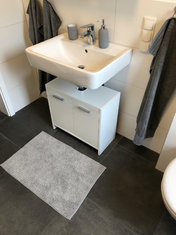 Ferienwohnung "An Der Stadtmauer" Andernach Exteriér fotografie