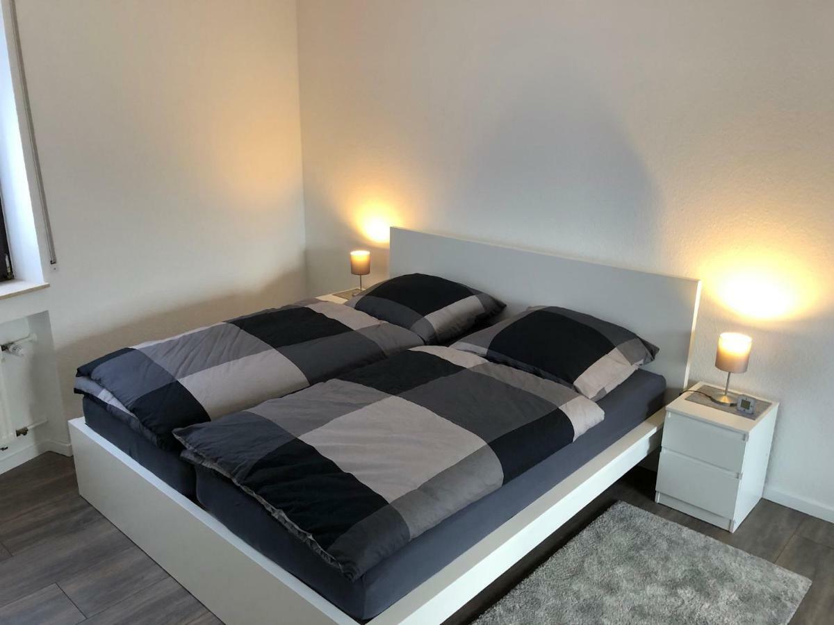 Ferienwohnung "An Der Stadtmauer" Andernach Exteriér fotografie