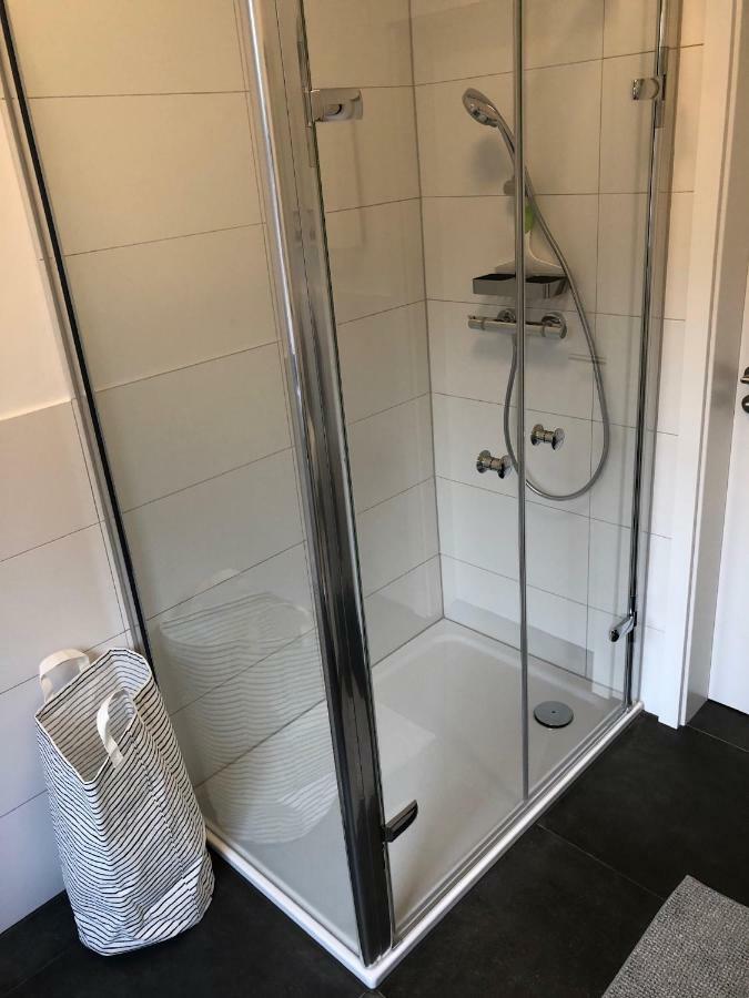 Ferienwohnung "An Der Stadtmauer" Andernach Exteriér fotografie