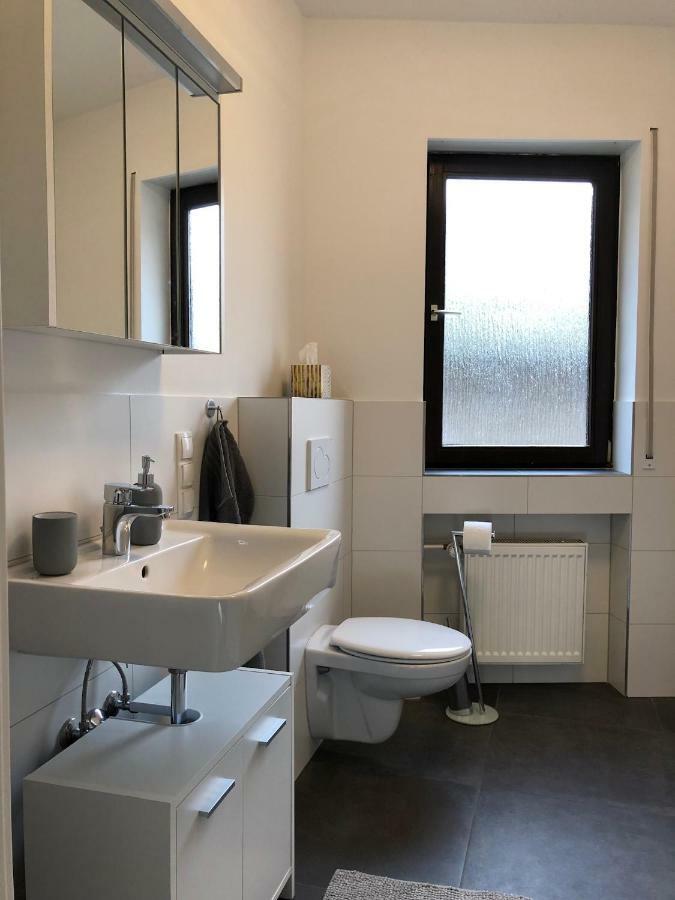 Ferienwohnung "An Der Stadtmauer" Andernach Exteriér fotografie