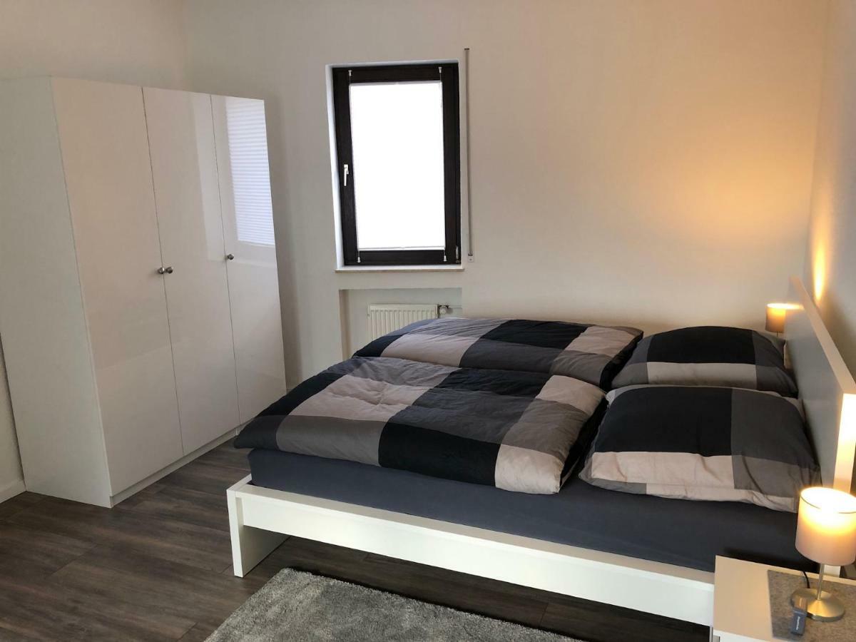 Ferienwohnung "An Der Stadtmauer" Andernach Exteriér fotografie
