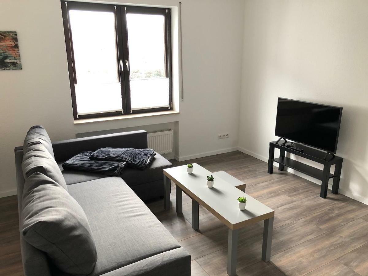 Ferienwohnung "An Der Stadtmauer" Andernach Exteriér fotografie