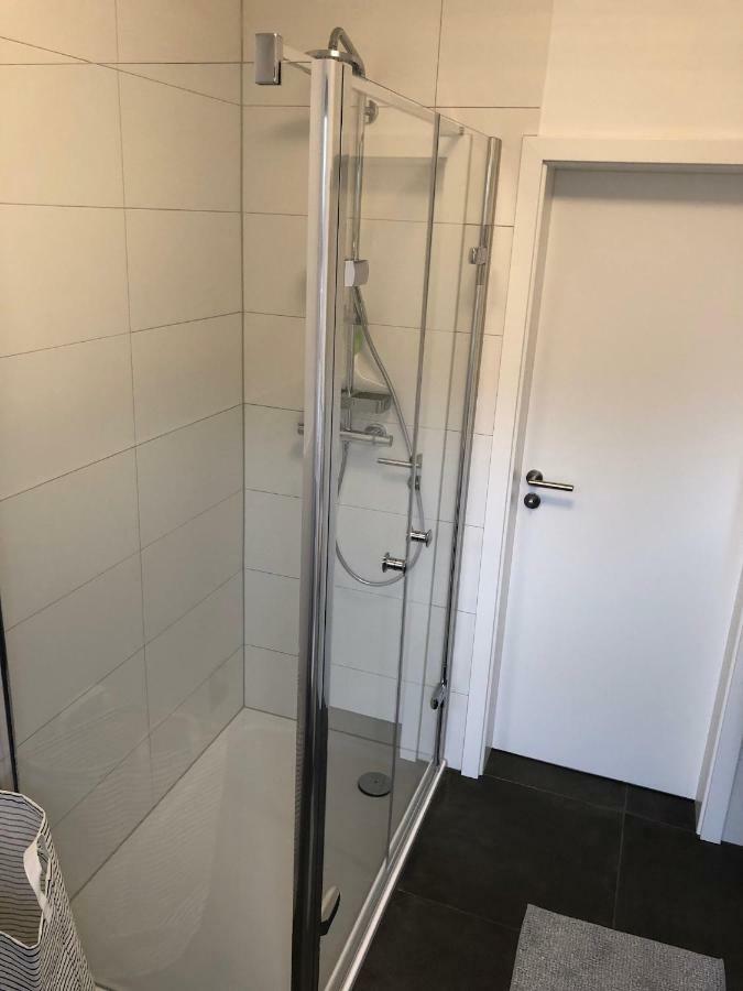 Ferienwohnung "An Der Stadtmauer" Andernach Exteriér fotografie